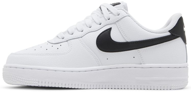 Nike Wmns Air Force 1 07 White Black