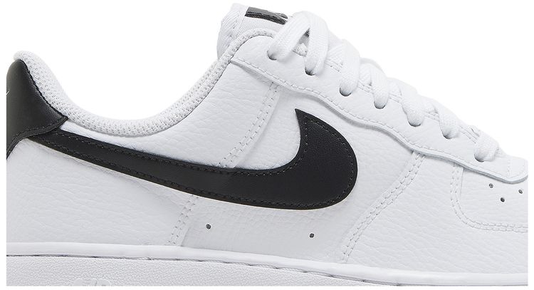 Nike Wmns Air Force 1 07 White Black