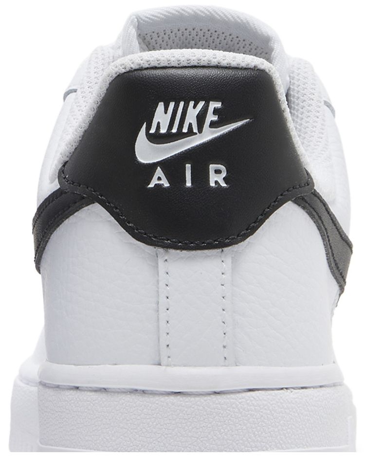 Nike Wmns Air Force 1 07 White Black