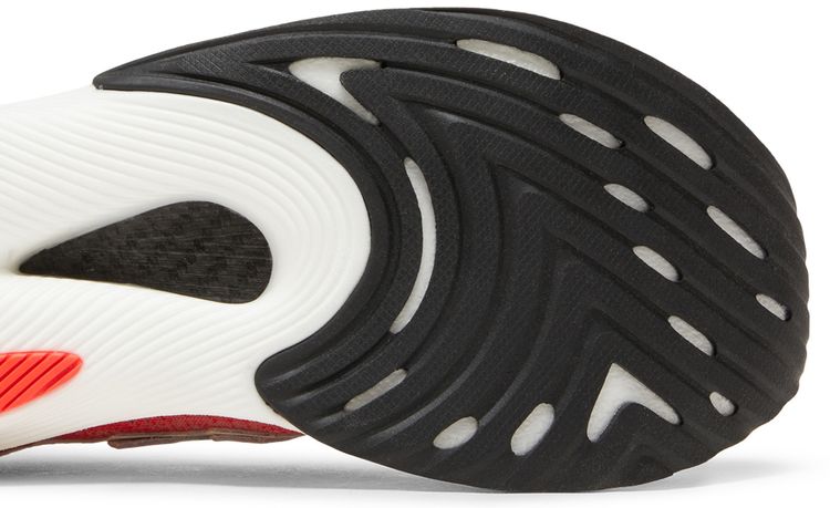 Stone Island x Tokyo Design Studio x New Balance FuelCell RC Elite v2 Energy Red