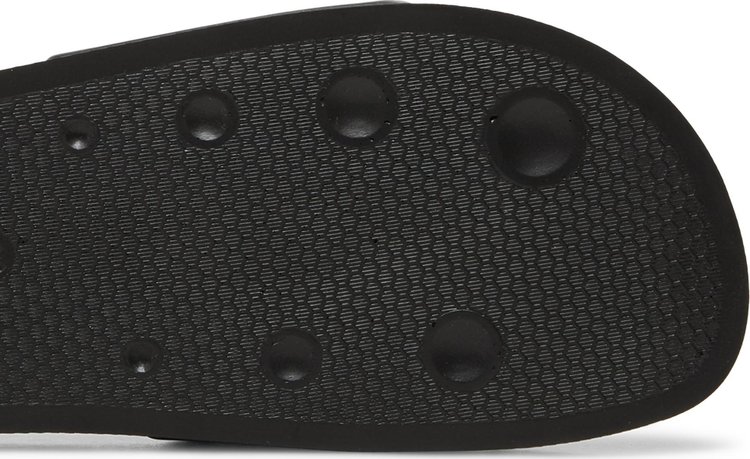 Palm Angels Pool Slider Black