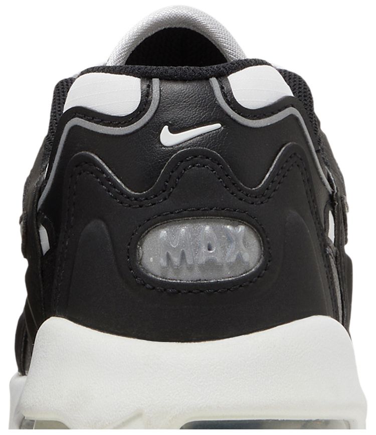 Nike Air Max 96 2 White Black