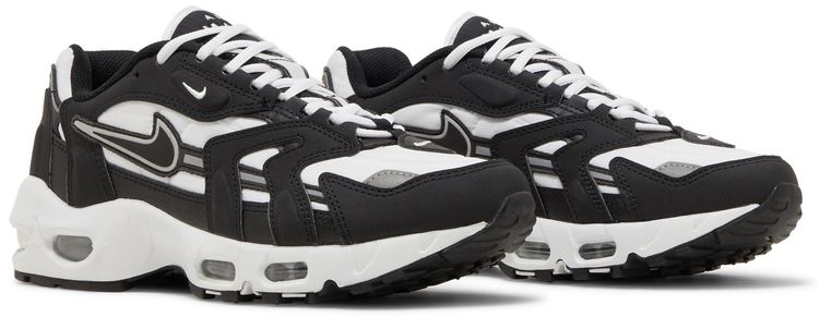 Nike Air Max 96 2 White Black