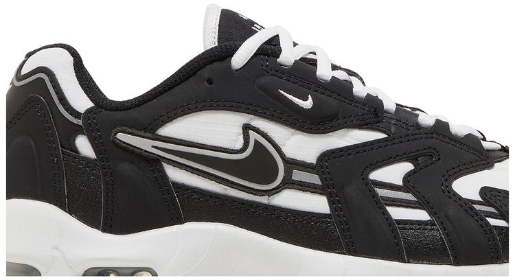 Nike Air Max 96 2 White Black