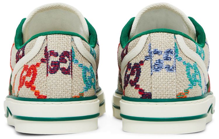 Gucci Wmns Tennis 1977 White Multi