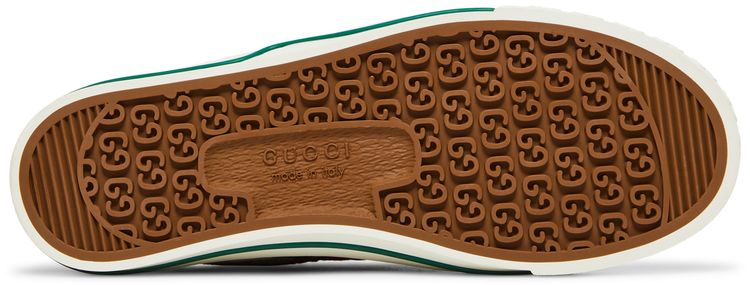 Gucci Wmns Tennis 1977 White Multi