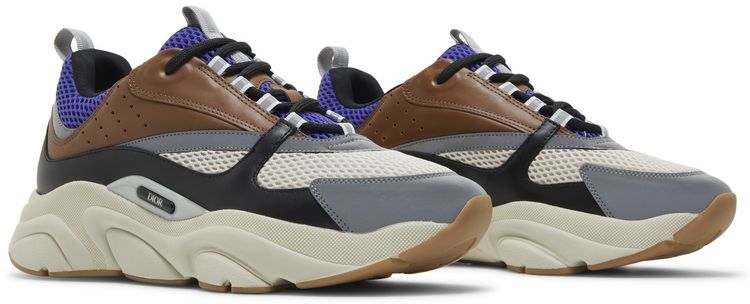 Dior B22 Coffee Violet