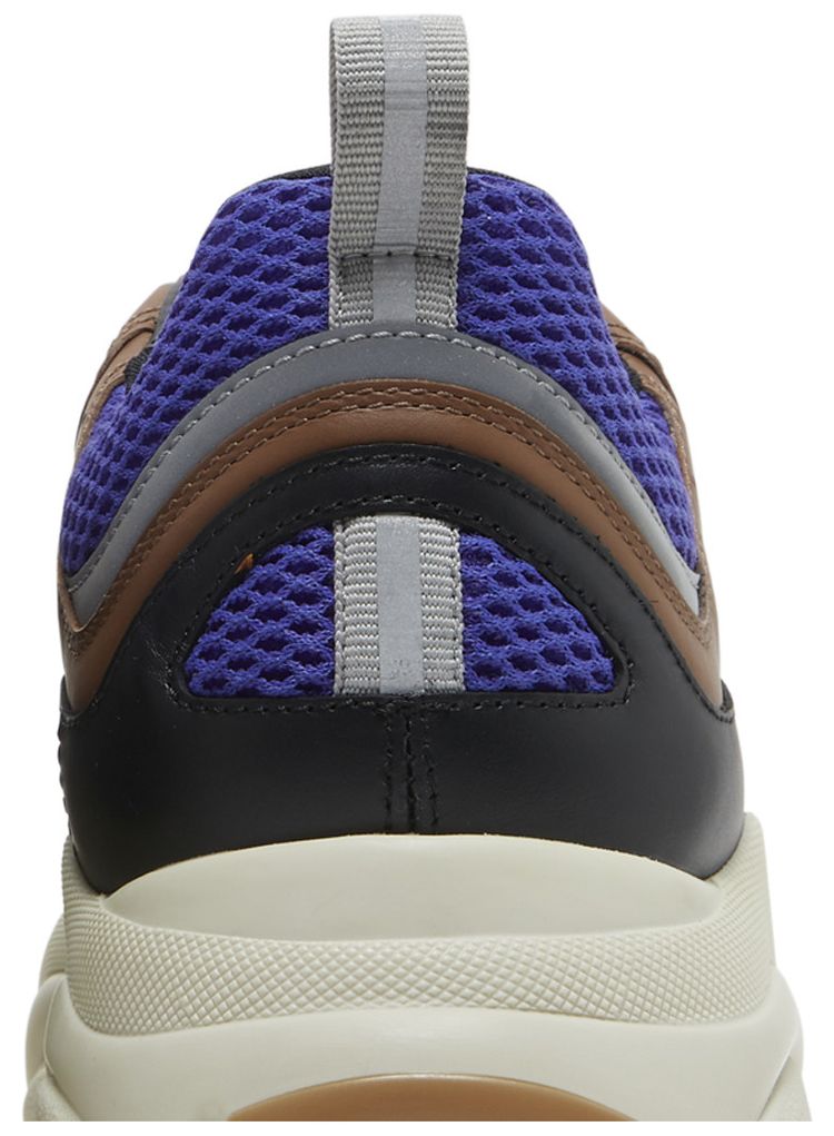 Dior B22 Coffee Violet