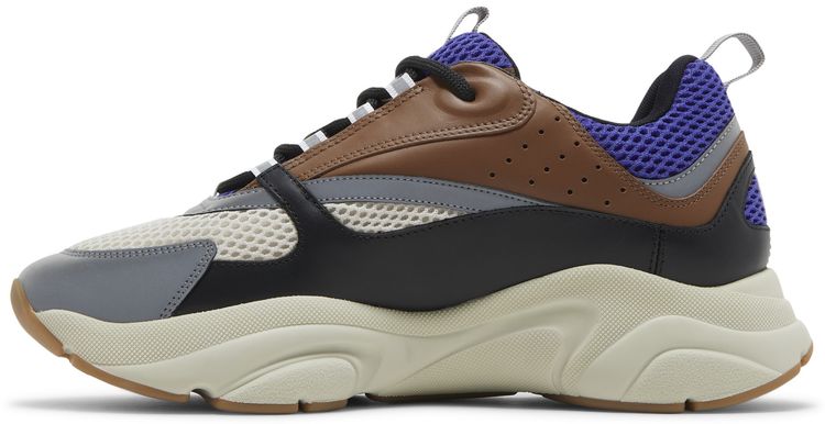 Dior B22 Coffee Violet