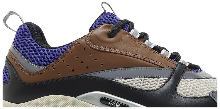 Dior B22 Coffee Violet