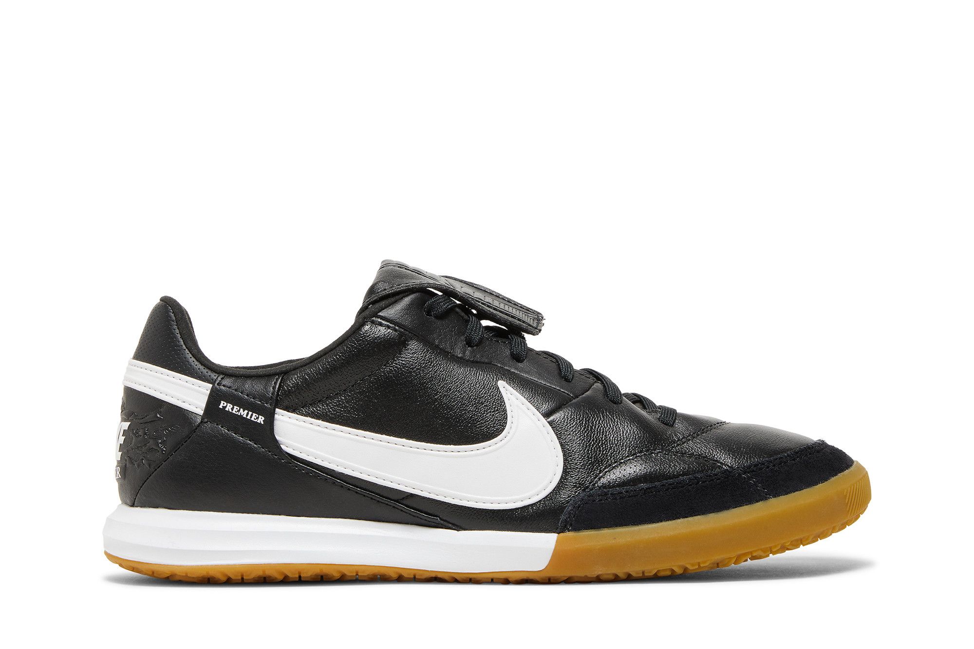 Buy Premier 3 IC Black Gum AT6177 010 GOAT