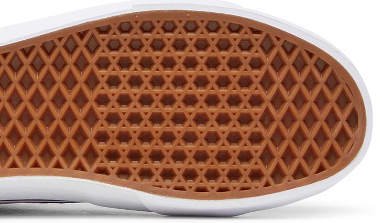 Cali Thornhill Dewitt x Vans Vault Sk8 Hi LX Pink Doomsday Foreplay