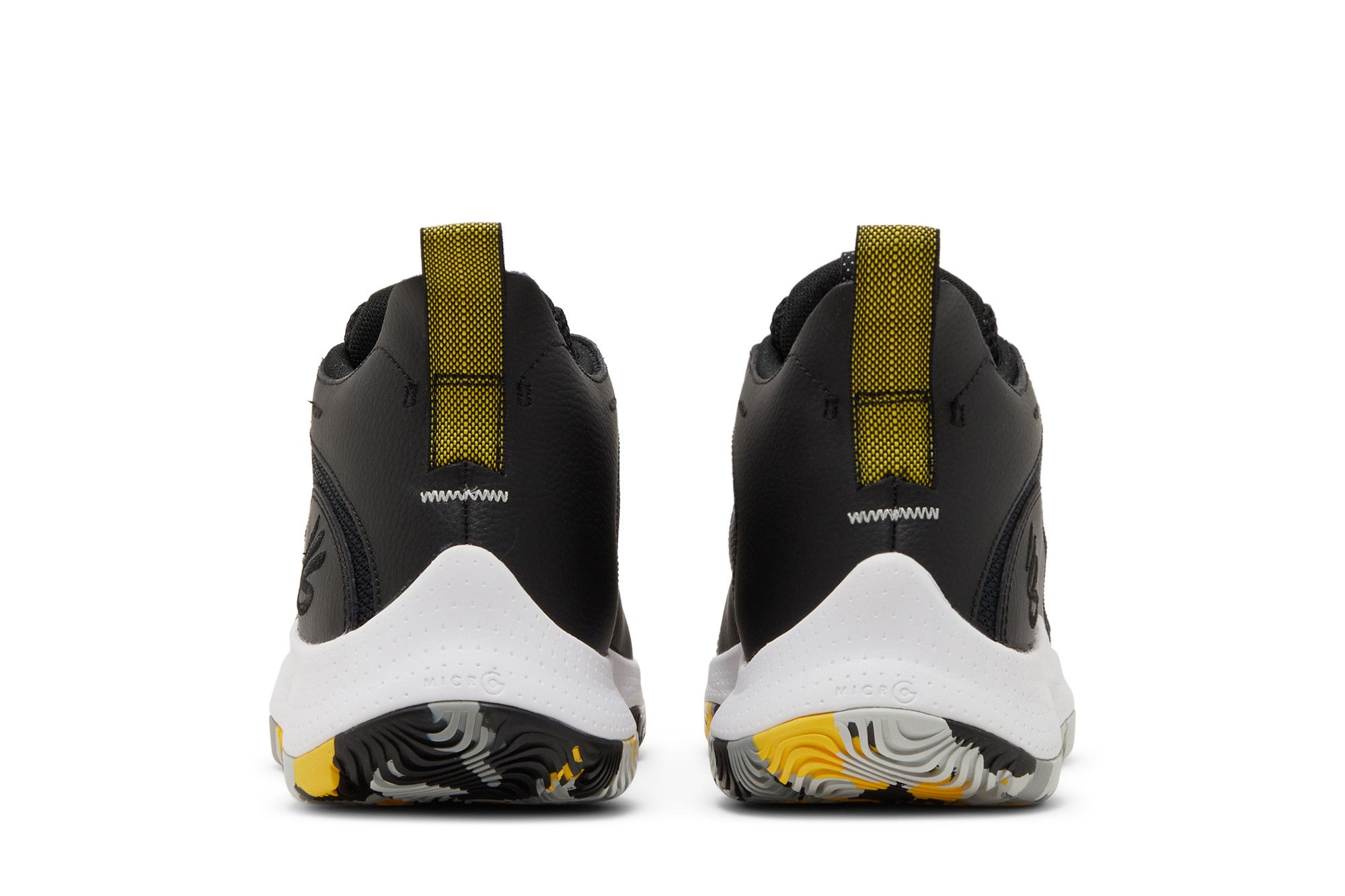 Buy 3Z5 Curry 'Black White' - 3023087 004 | GOAT