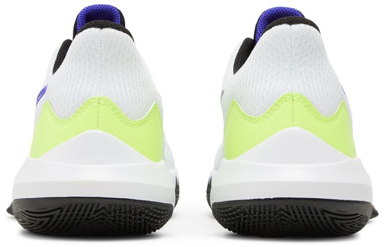 Precision 5 White Barely Volt