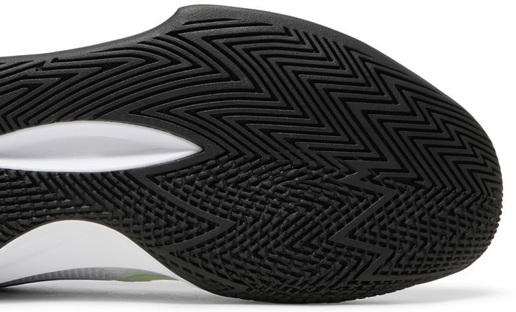 Precision 5 White Barely Volt