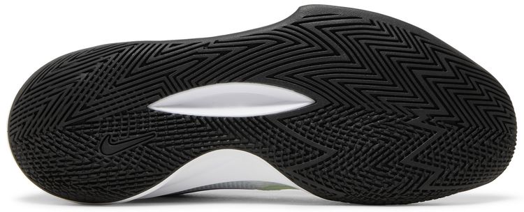 Precision 5 White Barely Volt