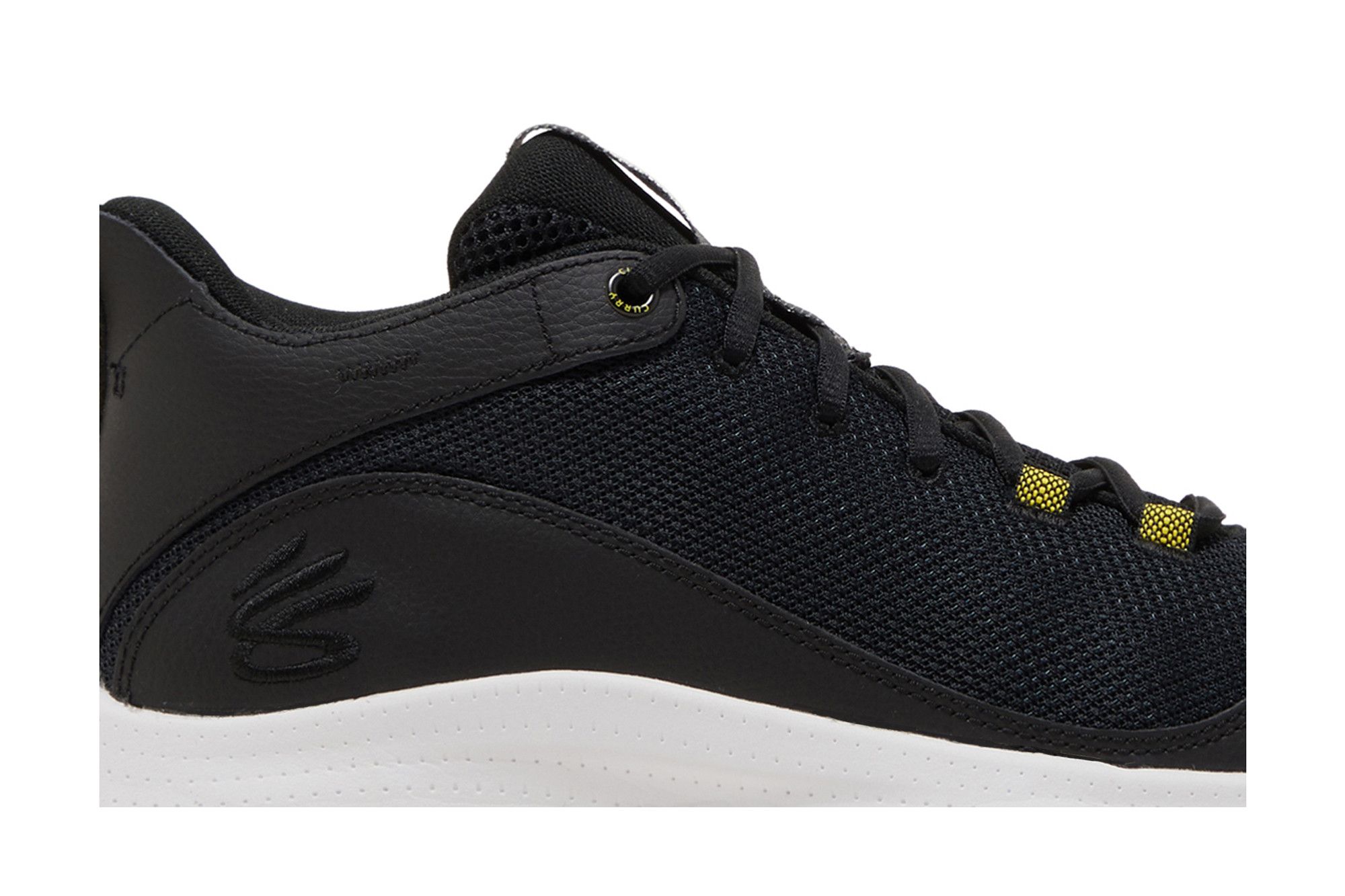 Buy 3Z5 Curry 'Black White' - 3023087 004 | GOAT