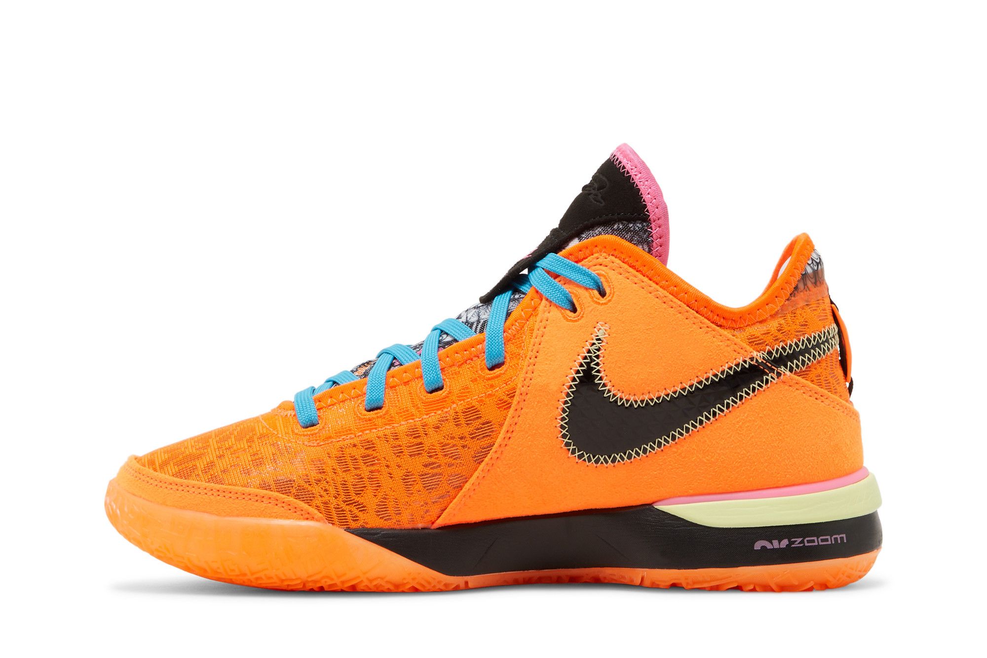 Buy Nike Zoom LeBron NXXT Gen 'I Promise' - DR8784 900 | GOAT