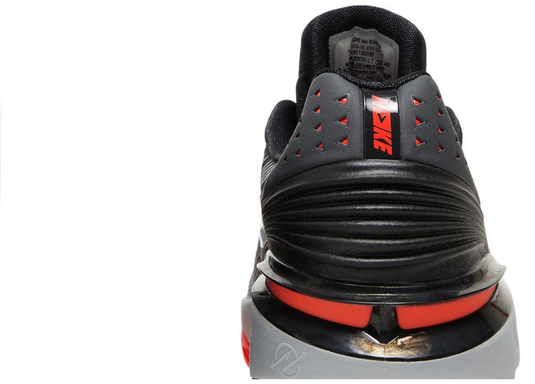 Nike Air Zoom GT Cut 2 EP Bred Sample