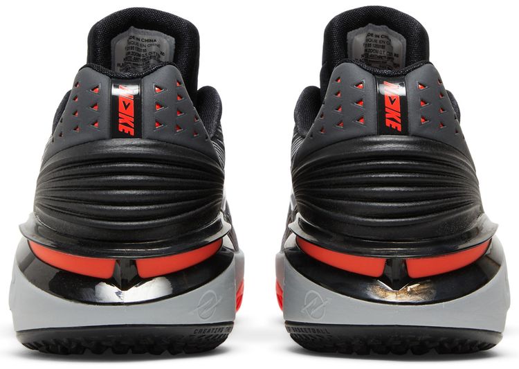 Nike Air Zoom GT Cut 2 EP Bred Sample