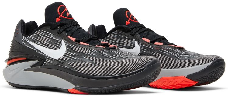 Nike Air Zoom GT Cut 2 EP Bred Sample
