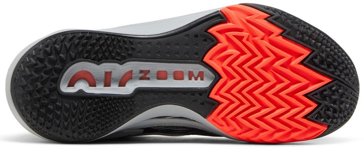 Nike Air Zoom GT Cut 2 EP Bred Sample