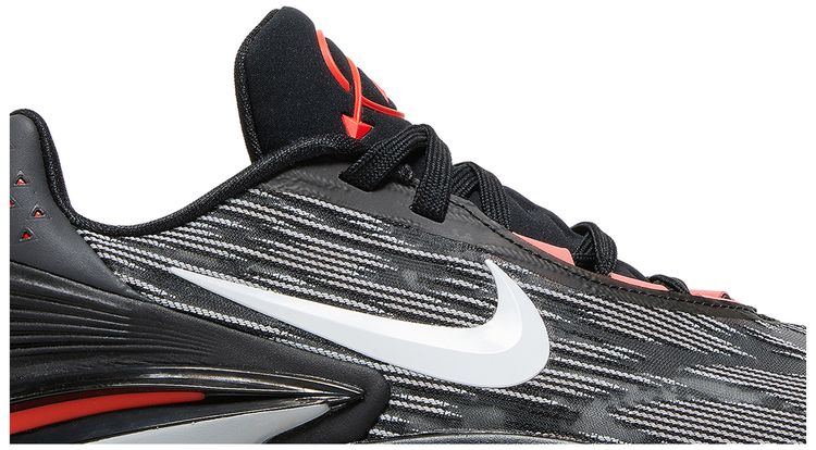 Nike Air Zoom GT Cut 2 EP Bred Sample