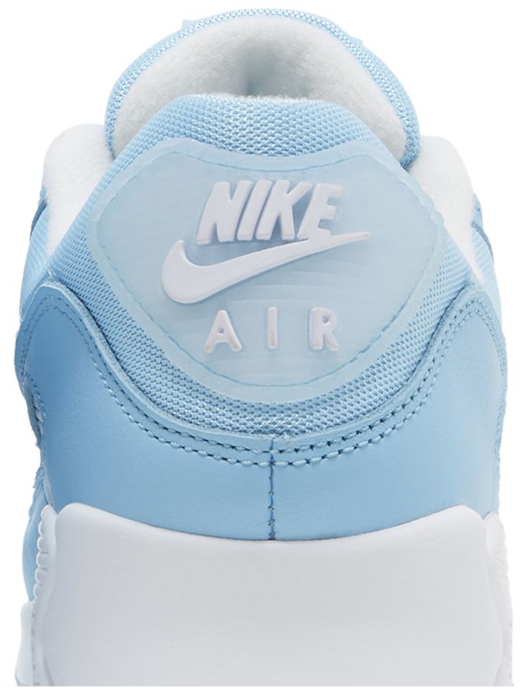 Nike Air Max 90 Blue Chill