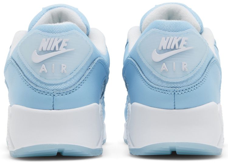 Nike Air Max 90 Blue Chill