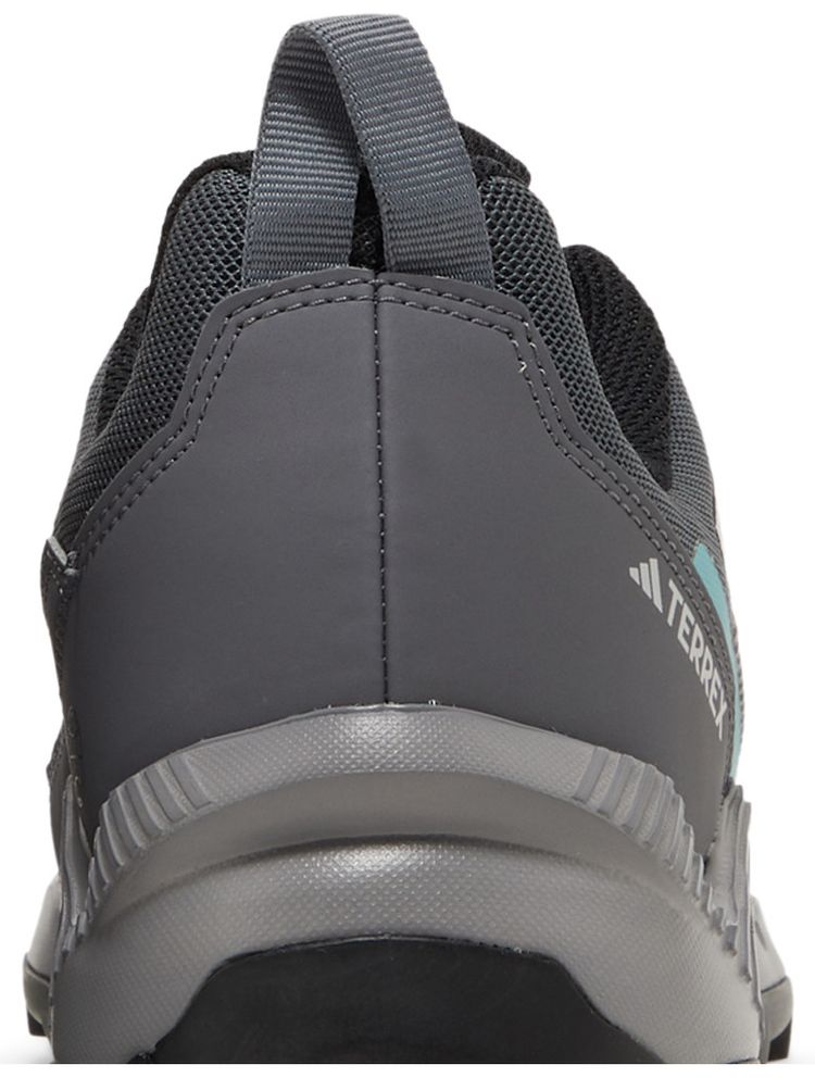 Adidas Wmns Eastrail 20 Grey Mint Ton