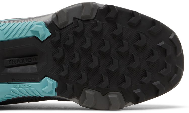 Adidas Wmns Eastrail 20 Grey Mint Ton