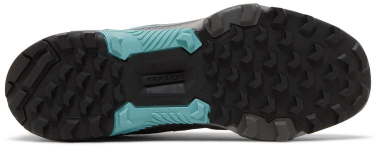 Adidas Wmns Eastrail 20 Grey Mint Ton