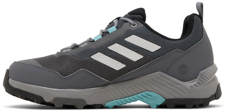 Adidas Wmns Eastrail 20 Grey Mint Ton