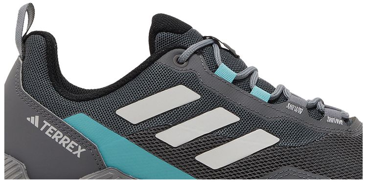Adidas Wmns Eastrail 20 Grey Mint Ton