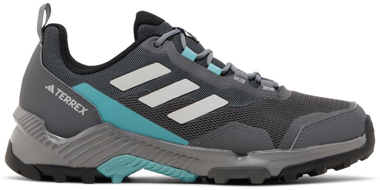 Adidas Wmns Eastrail 20 Grey Mint Ton
