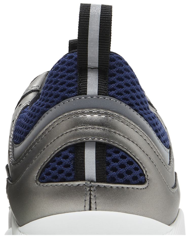 Dior B22 Blue Silver