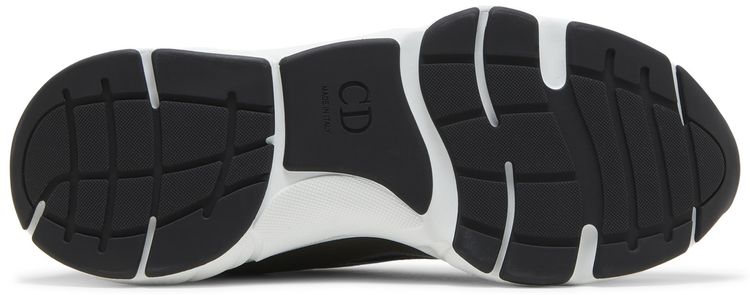 Dior B22 Blue Silver