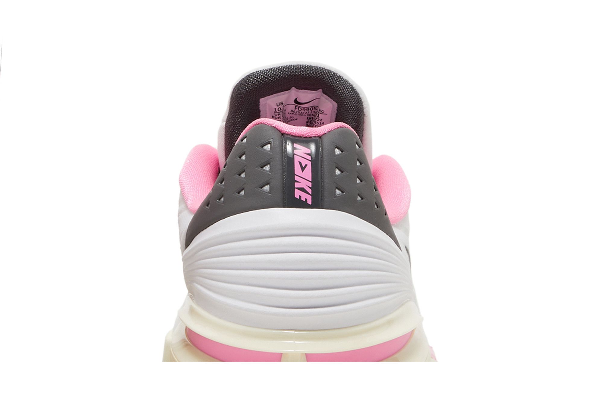 Buy Nike Air Zoom GT Cut 2 'White Grey Pink' - FD9905 101 | GOAT