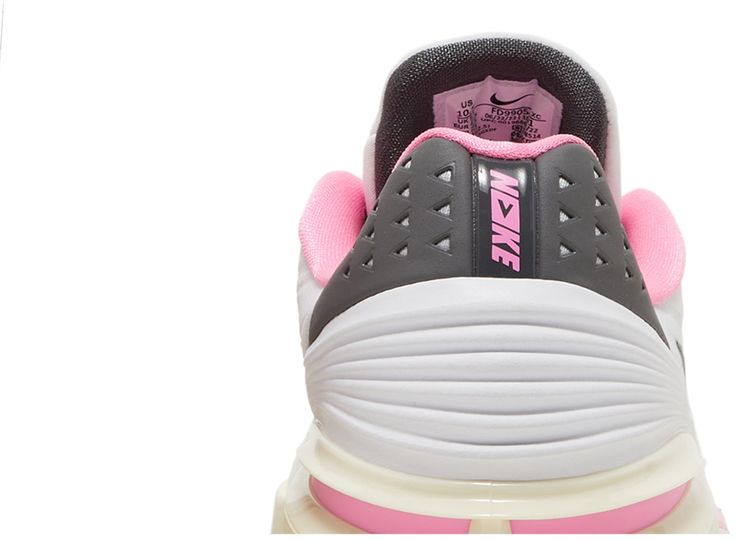 Air Zoom GT Cut 2 White Grey Pink