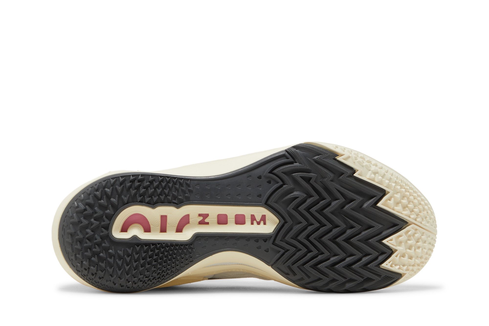 Buy Air Zoom GT Cut 2 'White Grey Pink' - FD9905 101 | GOAT