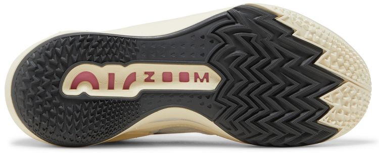 Air Zoom GT Cut 2 White Grey Pink