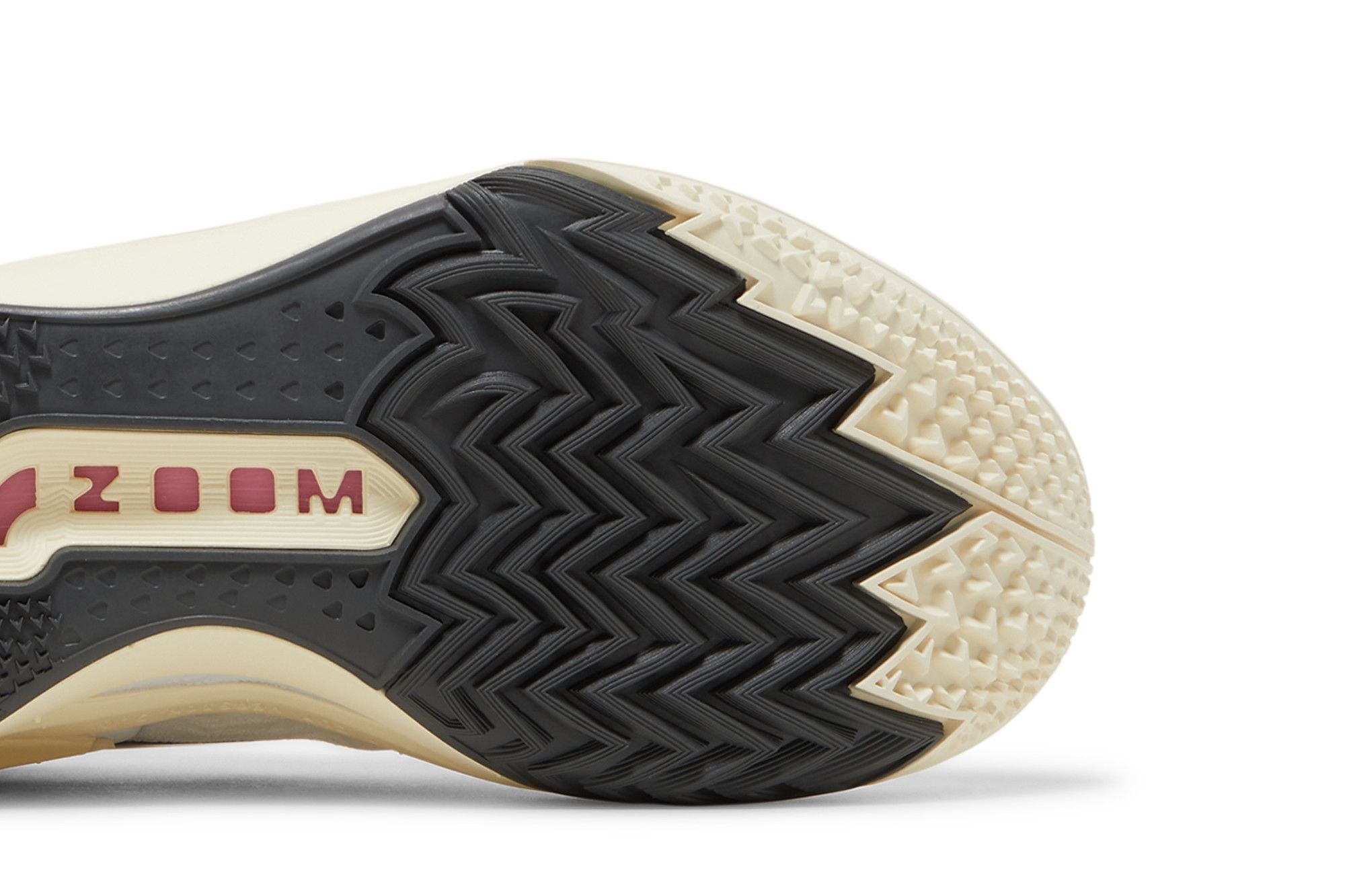 Buy Air Zoom GT Cut 2 'White Grey Pink' - FD9905 101 | GOAT