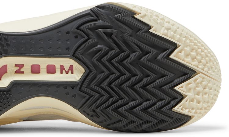 Air Zoom GT Cut 2 White Grey Pink