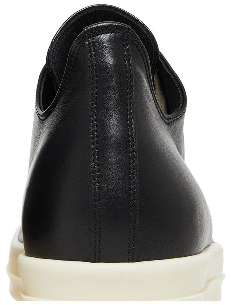 Rick Owens EDFU Low Black Milk