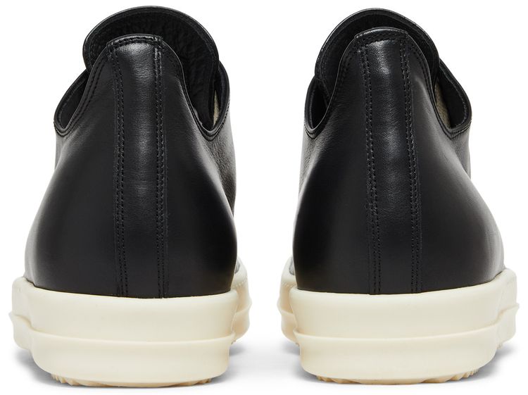 Rick Owens EDFU Low Black Milk