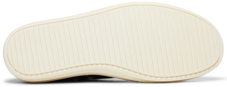 Rick Owens EDFU Low Black Milk