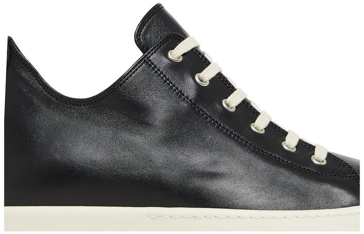 Rick Owens EDFU Low Black Milk