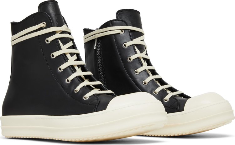 Rick Owens EDFU High Black Milk