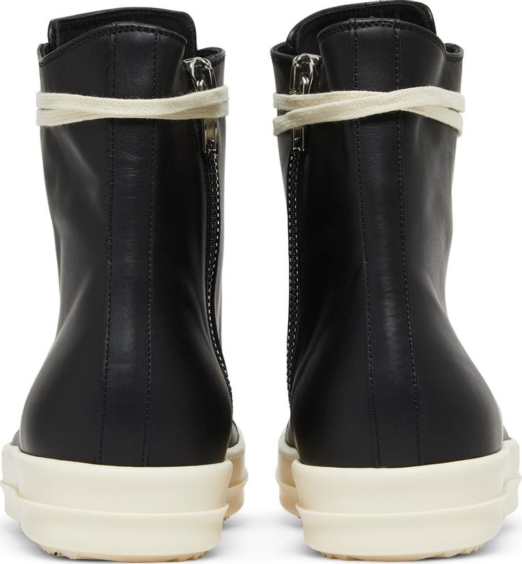 Rick Owens EDFU High Black Milk