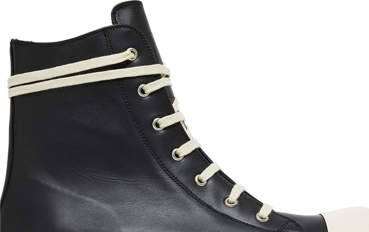 Rick Owens EDFU High Black Milk